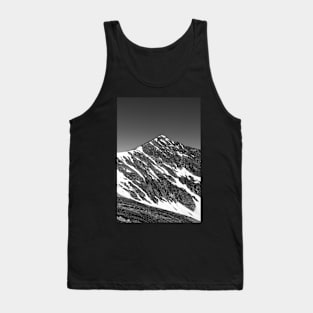 Torreys Peak, Colorado Tank Top